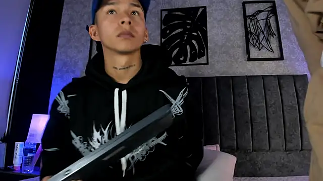 Snapshot of bliinkii_and_luka_ chatting on 11, 2, 2026 bliinkii and luka online show from 11, 2, 2026