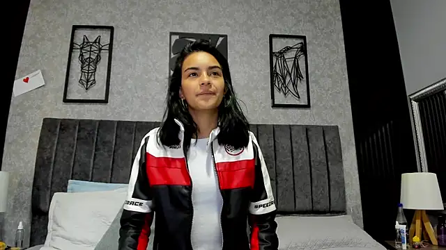 bliinkii and luka  online show from 22, 3, 2026