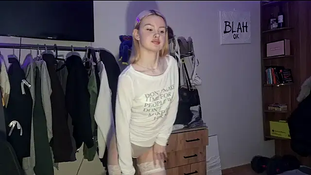 ChongTreece online show from 6, 3, 2026