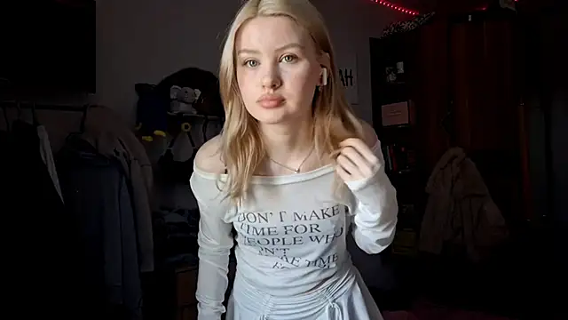 ChongTreece online show from 21, 3, 2026