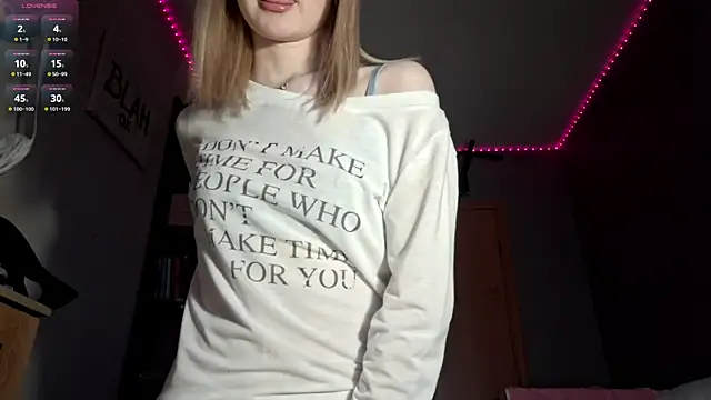 ChongTreece online show from 4, 4, 2026