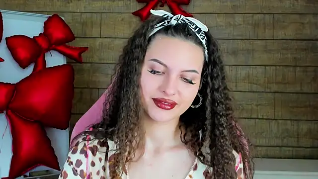 Snapshot of AliceVersal chatting on 12, 2, 2026 AliceVersal online show from 12, 2, 2026