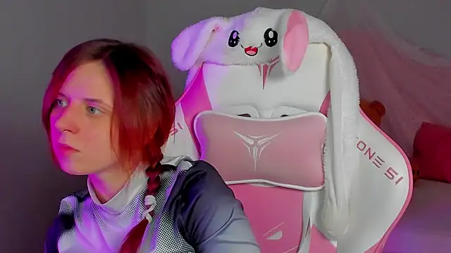 Snapshot of FreyaVey chatting on 26, 2, 2026 FreyaVey online show from 26, 2, 2026