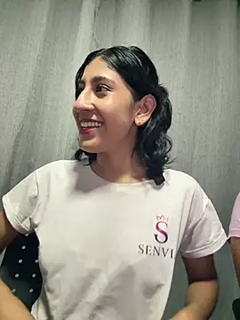 Violet rousse7 online show from 24, 2, 2026