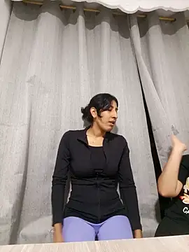 Violet rousse7 online show from 20, 3, 2026