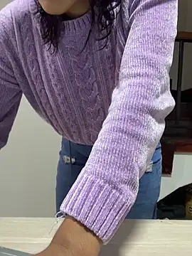 Violet rousse7 online show from 22, 5, 2026