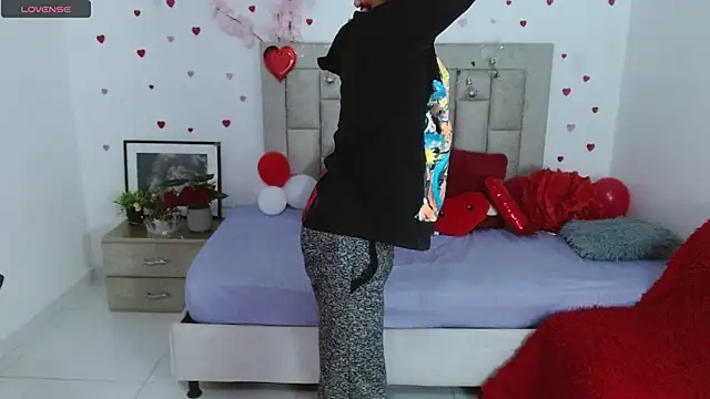 Caius fox online show from 23, 2, 2026