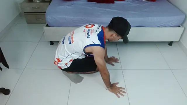 Caius fox online show from 24, 2, 2026