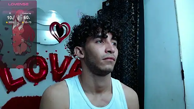 Caius fox online show from 26, 2, 2026