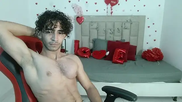 Caius fox online show from 1, 3, 2026