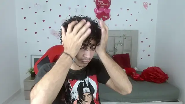 Caius fox online show from 2, 3, 2026