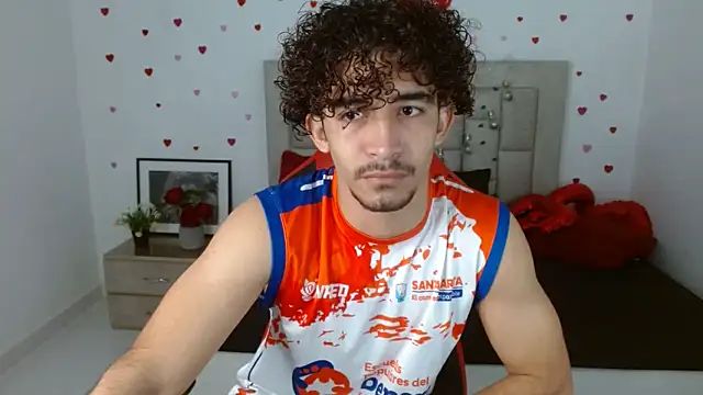 Caius fox online show from 15, 3, 2026