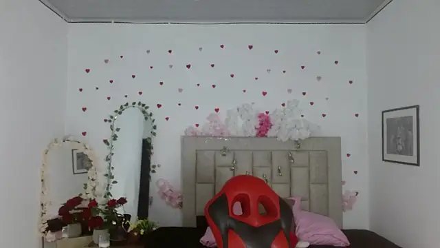 Caius fox online show from 17, 4, 2026