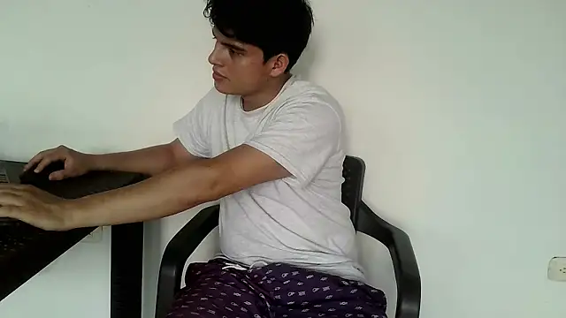 Snapshot of luisk200 chatting on 3, 2, 2026 luisk200 online show from 3, 2, 2026