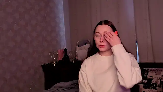 BuenaSchmaling online show from 8, 2, 2026