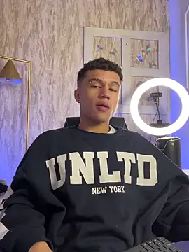 Dominik Souza online show from 28, 2, 2026