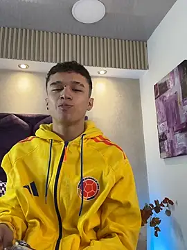 Snapshot of Dominik_Souza chatting on 16, 6, 2026 Dominik Souza online show from 16, 6, 2026
