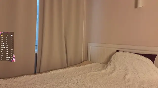 LoraLynn online show from 6, 4, 2026