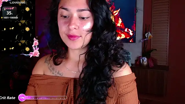 Snapshot of Iris_colette chatting on 20, 7, 2026 Iris colette online show from 20, 7, 2026
