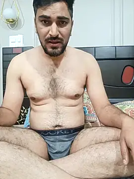 Snapshot of vishalagnihotrii chatting on 20, 2, 2026 vishalagnihotrii online show from 20, 2, 2026