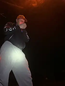 FrankdieSchwuchtel online show from 28, 2, 2026