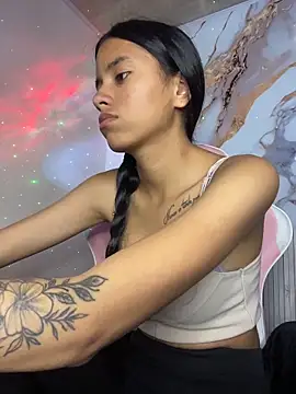 CELESTE -EC online show from 20, 3, 2026