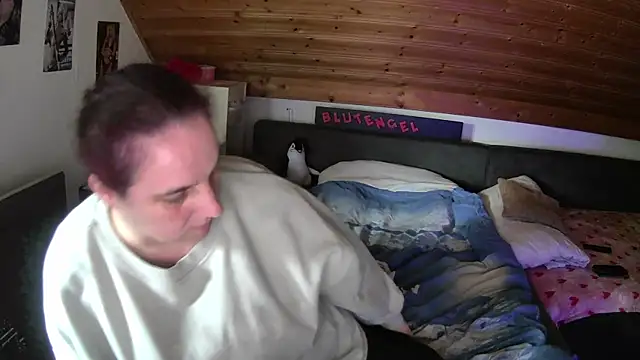 Snapshot of Blutengel_42 chatting on 25, 2, 2026 Blutengel 42 online show from 25, 2, 2026