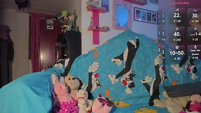 Rebecahart online show from 13, 2, 2026