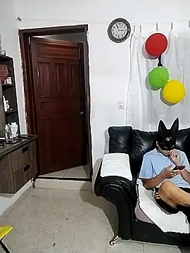 AfroditaX23 online show from 9, 2, 2026