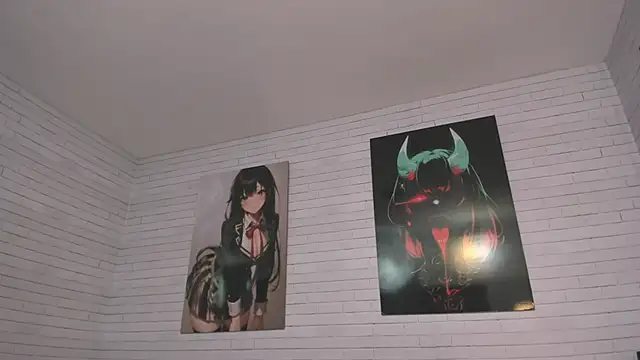 Snapshot of AlanaaHell chatting on 11, 2, 2026 AlanaaHell online show from 11, 2, 2026