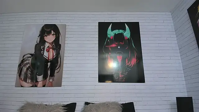 AlanaaHell online show from 30, 3, 2026