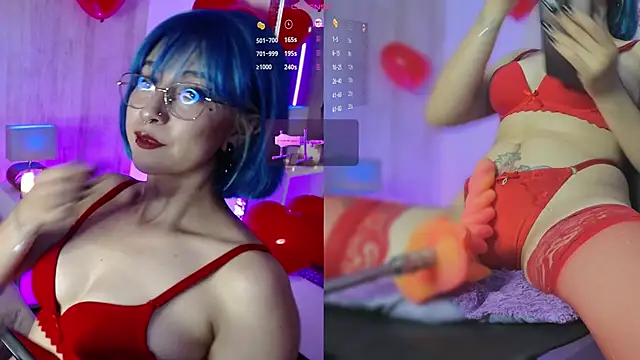 Snapshot of lilith_rr chatting on 14, 2, 2026 lilith rr online show from 14, 2, 2026