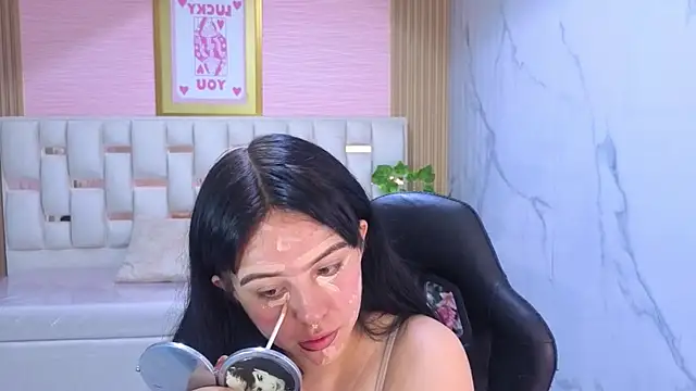 Snapshot of sarita_09_s chatting on 20, 6, 2026 sarita 09 s online show from 20, 6, 2026