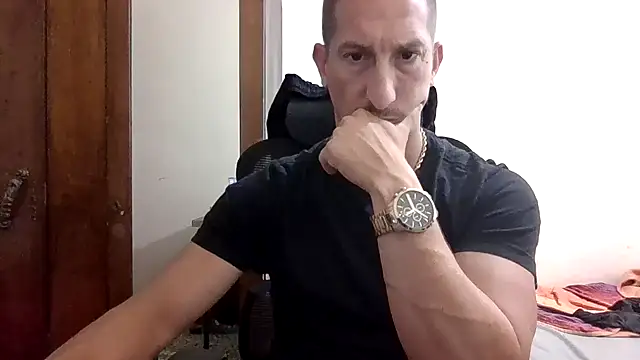 Snapshot of Daniiiel13 chatting on 6, 6, 2026 Daniiiel13 online show from 6, 6, 2026