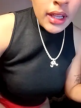 Churitos69 online show from 21, 2, 2026