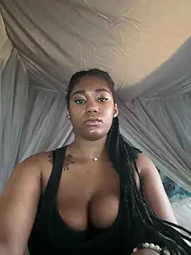 Snapshot of Ebonythroat777 chatting on 8, 7, 2026 Ebonythroat777 online show from 8, 7, 2026