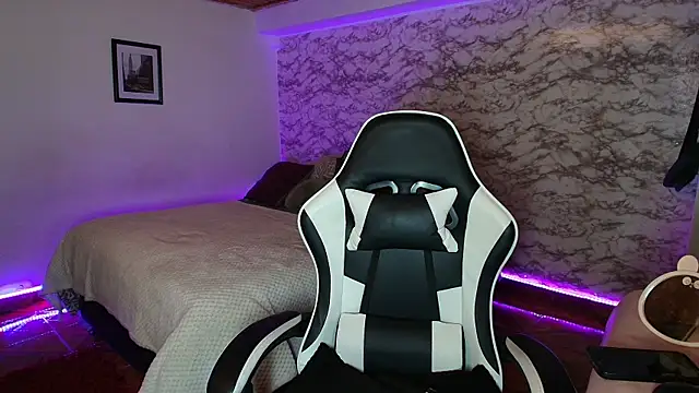 Camila IRoose online show from 21, 3, 2026