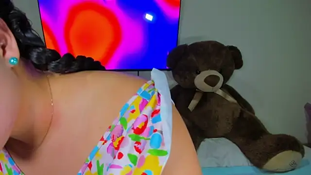 Snapshot of Alessandra_01 chatting on 20, 6, 2026 Alessandra 01 online show from 20, 6, 2026