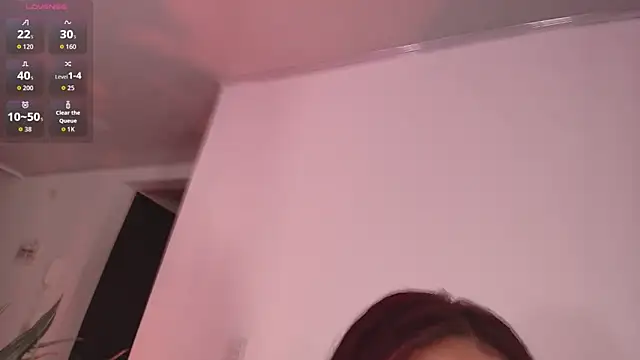 kittysophie  online show from 12, 3, 2026