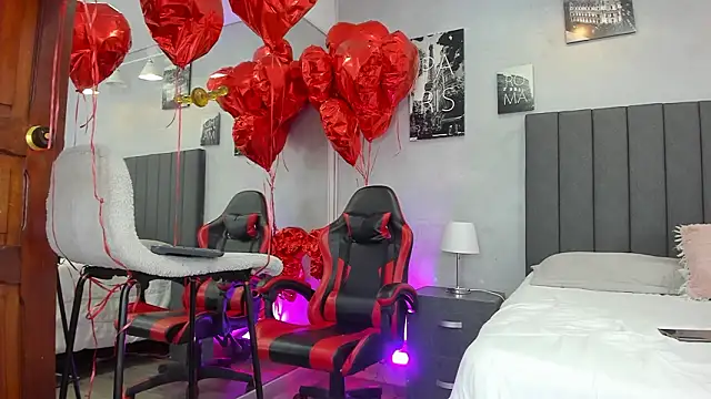 Snapshot of Raphael_Nyon chatting on 26, 2, 2026 Raphael Nyon online show from 26, 2, 2026