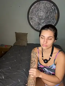 Jh0nZer0 online show from 9, 4, 2026