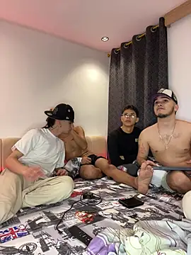 TheBatMansion online show from 14, 3, 2026