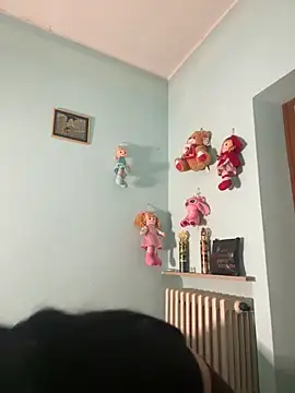 Aloyenita online show from 24, 2, 2026