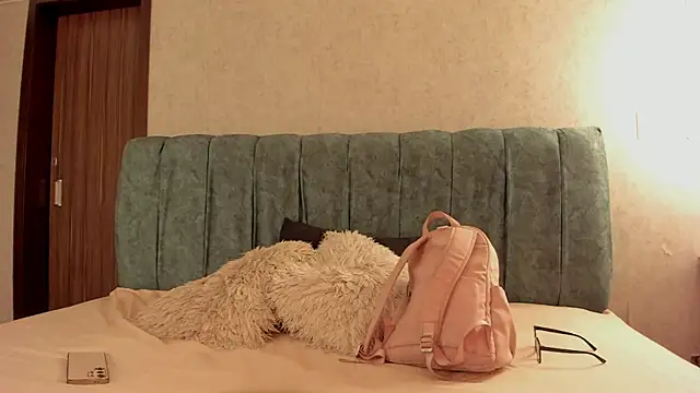 Aleera Walton online show from 26, 2, 2026