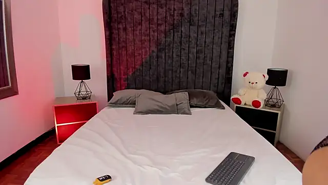 Zoe Banx online show from 23, 5, 2026