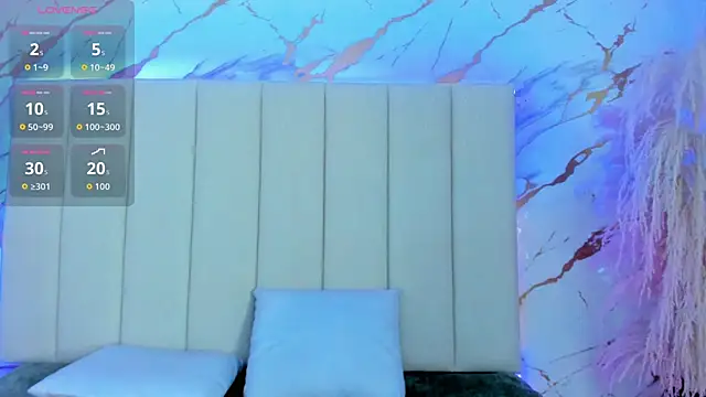 mia serena  online show from 27, 2, 2026