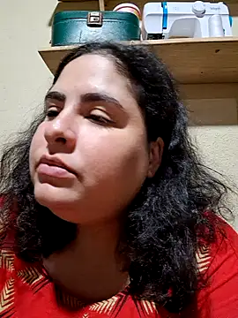 Snapshot of BarbedArtemia chatting on 24, 2, 2026 BarbedArtemia online show from 24, 2, 2026