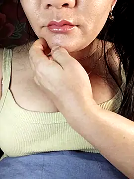 Reina Fcup01 online show from 21, 2, 2026