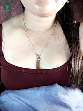 Reina Fcup01 online show from 8, 3, 2026