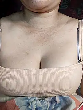 Reina Fcup01 online show from 31, 3, 2026